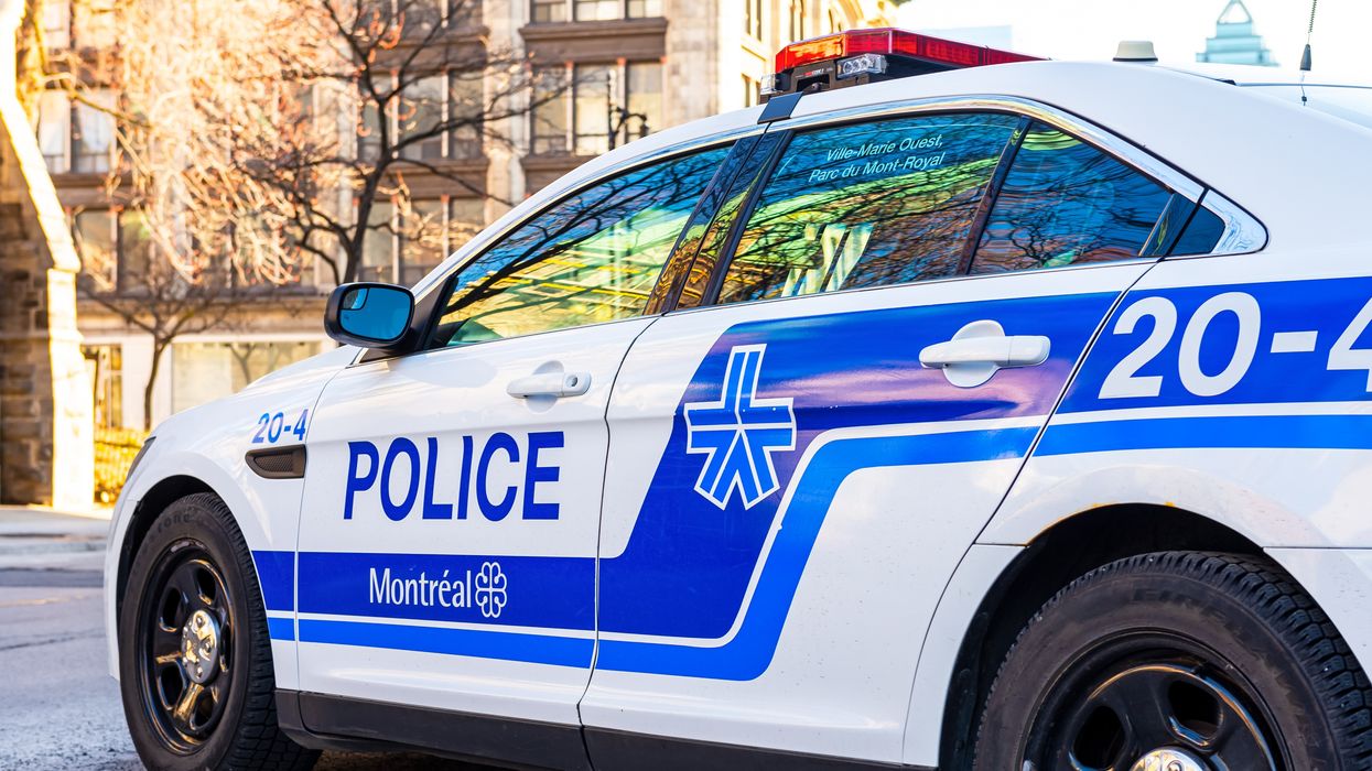 Here's What You Need To Know About The SPVM's New Policy Against Racial Profiling