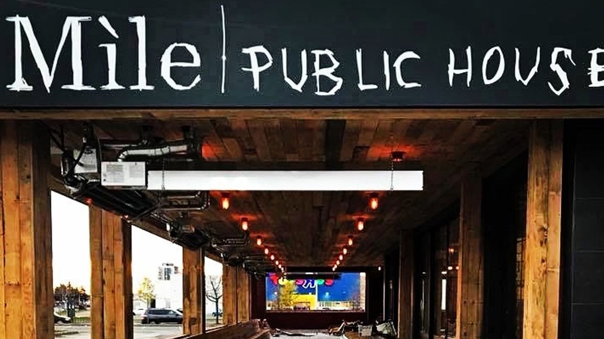 Various People Who Tested Positive For COVID-19 Visited A Bar Near Montreal Last Tuesday