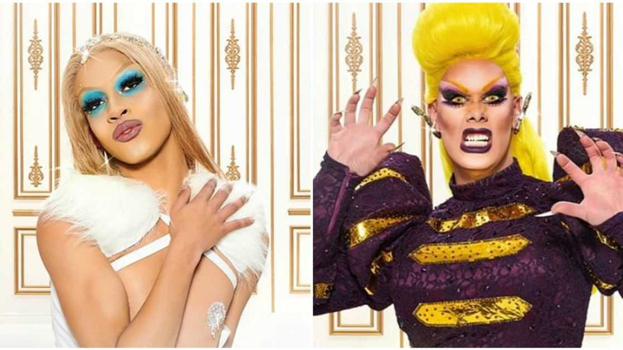 Here's What You Need To Know About The 2 Montreal Queens In Canada's Drag Race