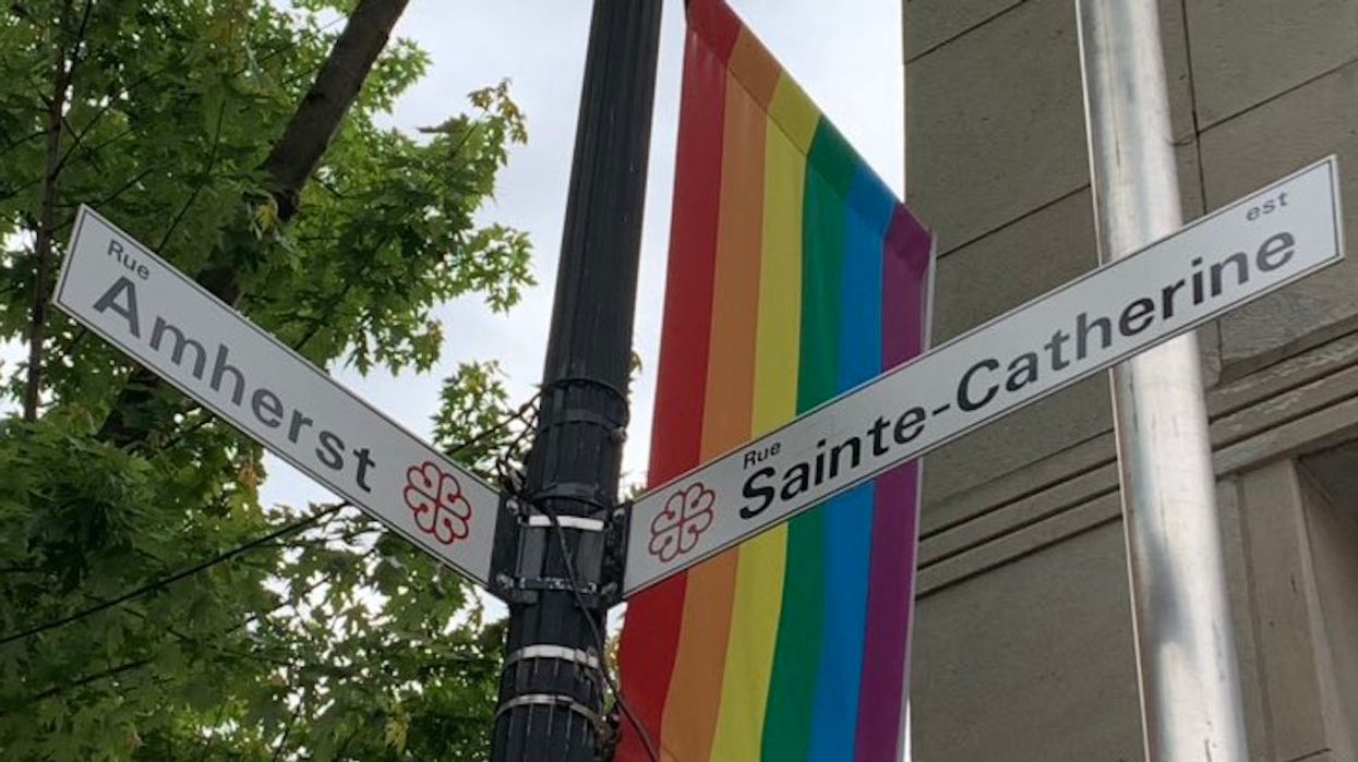 Here's The Actual Process You Have To Go Through To Change A Montreal Street Name