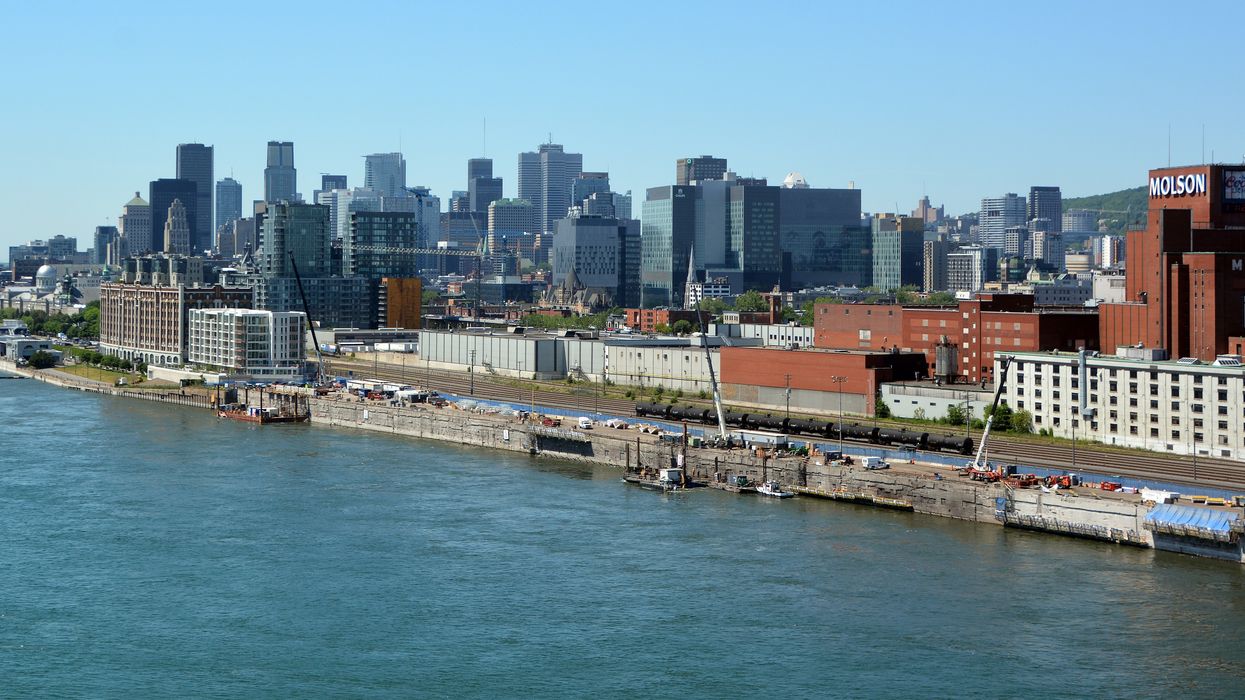 11 Jobs In Montreal Hiring Right Now That Don't Require French