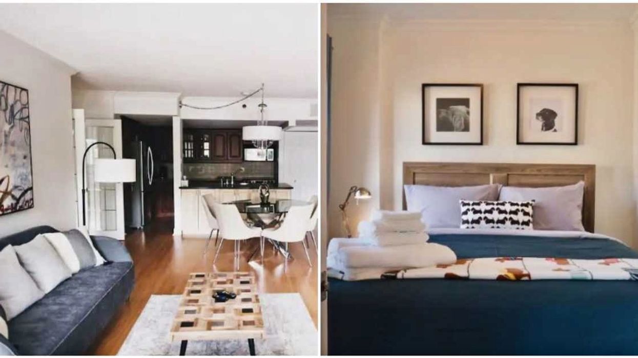7 Super Cheap Places You Can Rent In Quebec This Summer