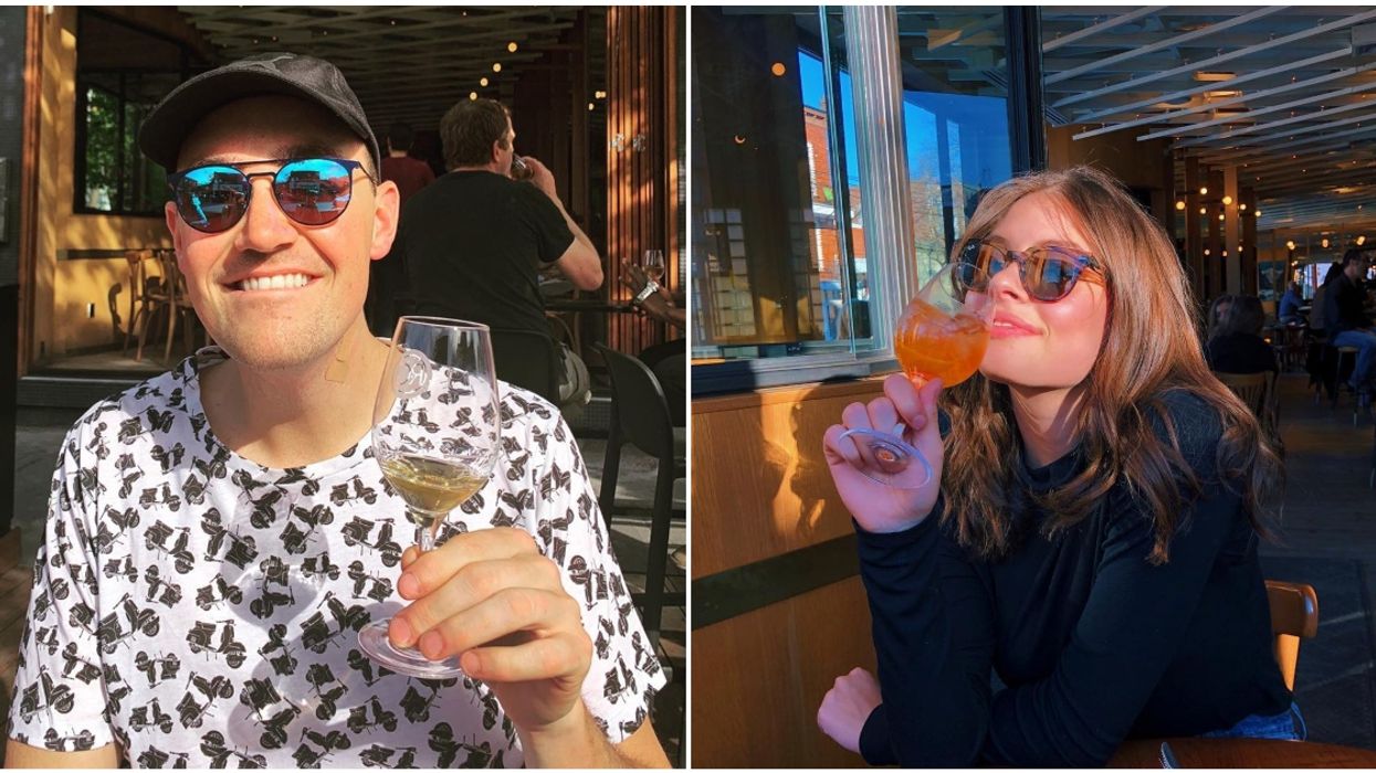 6 Spots In Montreal Where You & Your Best Friend Can Finally Have A Wine Date