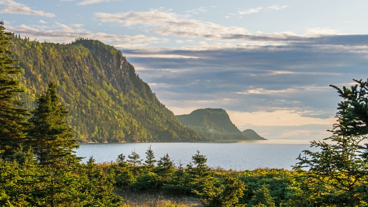 6 Quebec Hikes So Surreal You Won't Believe You're Still In The Province