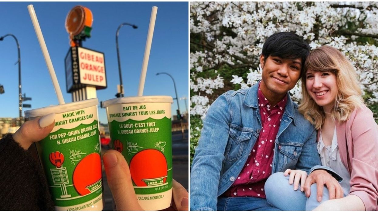 8 Montreal Dates Every Couple Should Do Together Before Summer Is Over