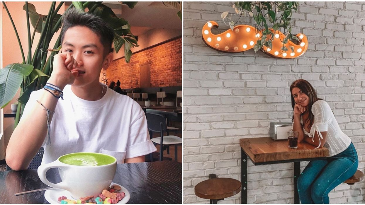 9 Montreal Cafés That Are Open Where You Can Finally Go Hang With Your Bestie