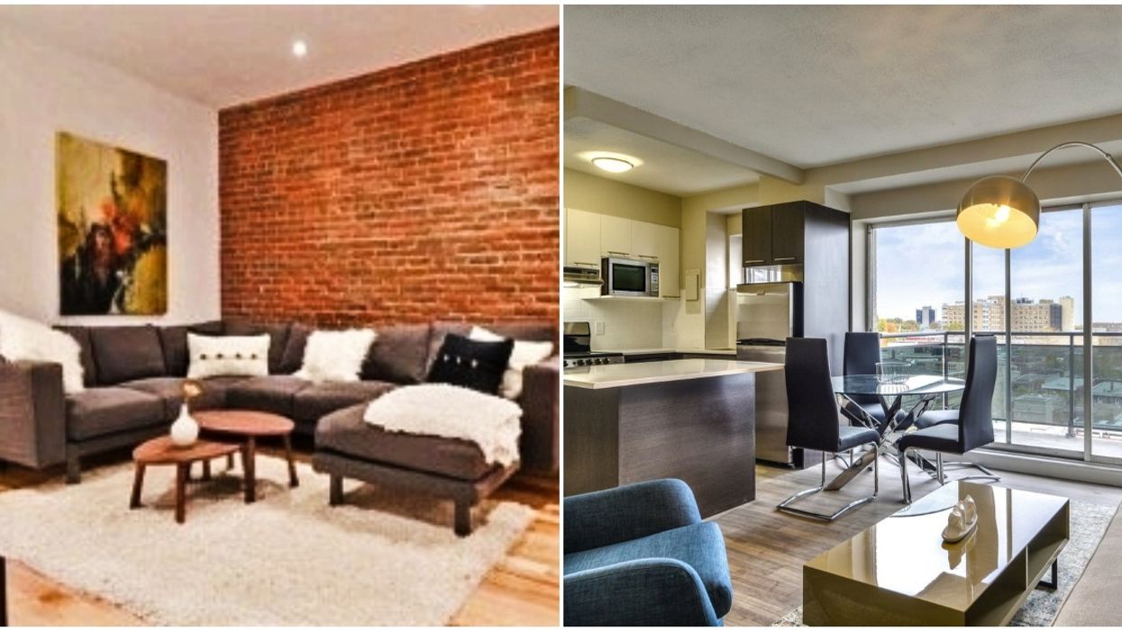 6 Apartments For Rent In The Plateau That Won’t Cost Your Life Savings