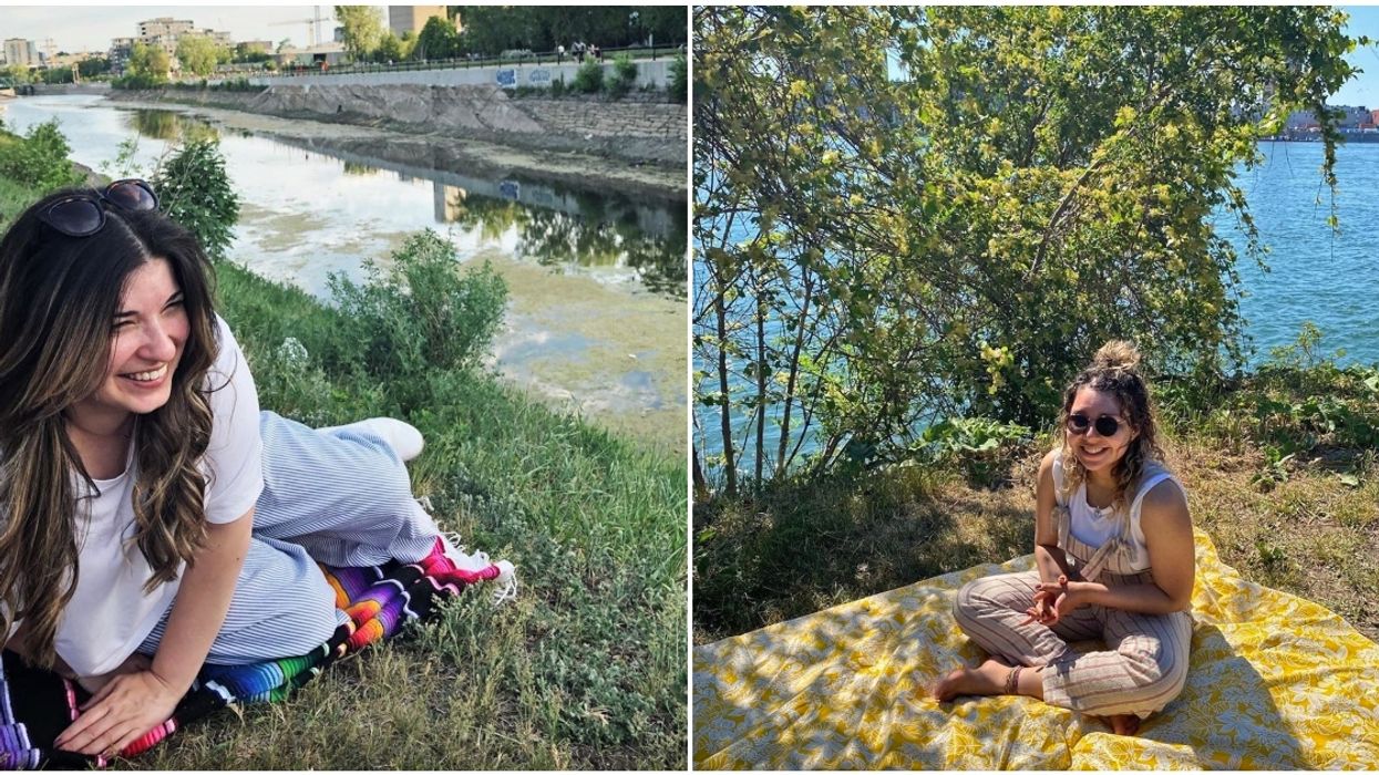 6 Nature Spots In Montreal That'll Make You Forget You’re In The City