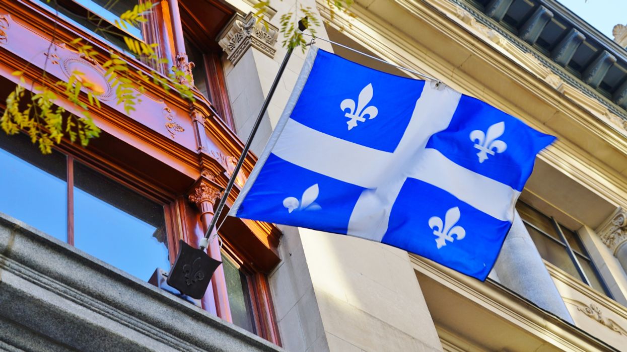 7 Ways You Can Still Celebrate St-Jean In Montreal This Year