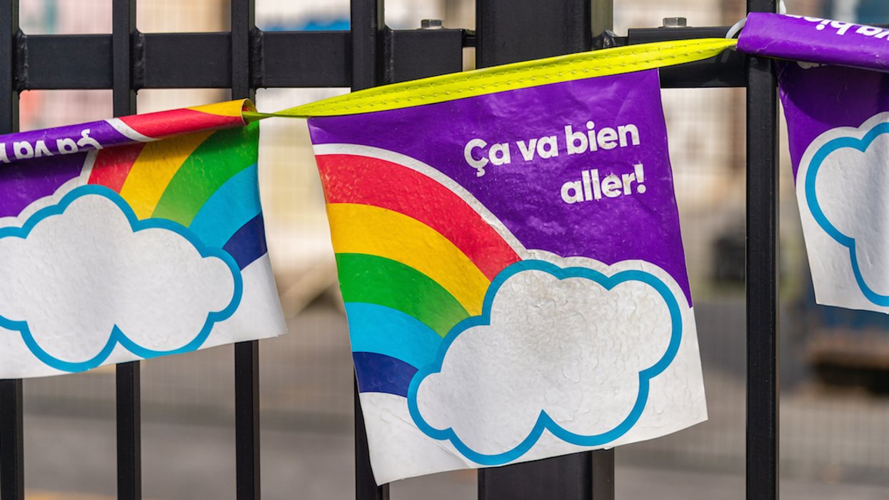 Quebec Just Had Its First Day In 3 Months With Zero Reported COVID-19 Deaths