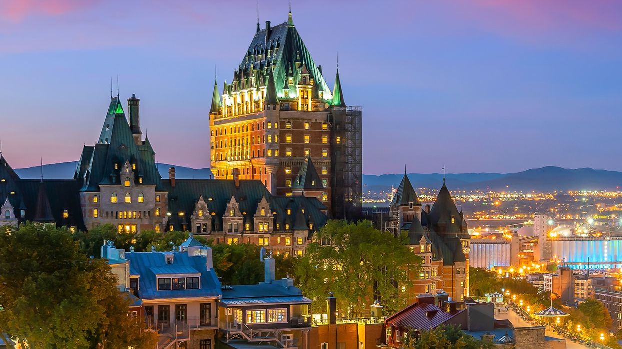 Tourism Quebec Is Offering Quebecers Sweet Deals To Explore Their Own Province
