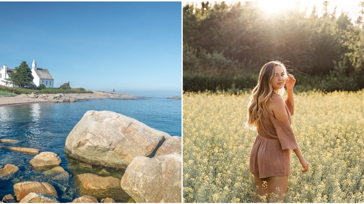 7 Adorable Tiny Villages To Visit In Quebec For The Best Road Trip Off The Beaten Path