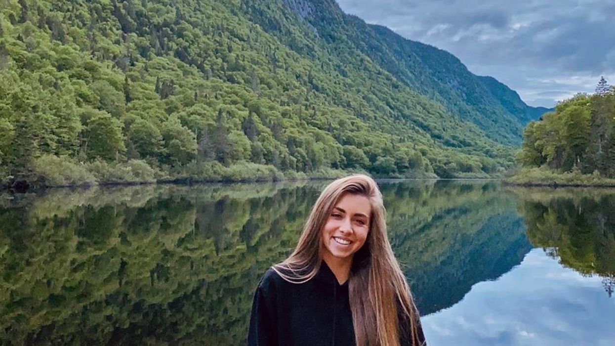 7 Quebec Spots To Immerse Yourself In Nature If You’re Sick Of Tremblant