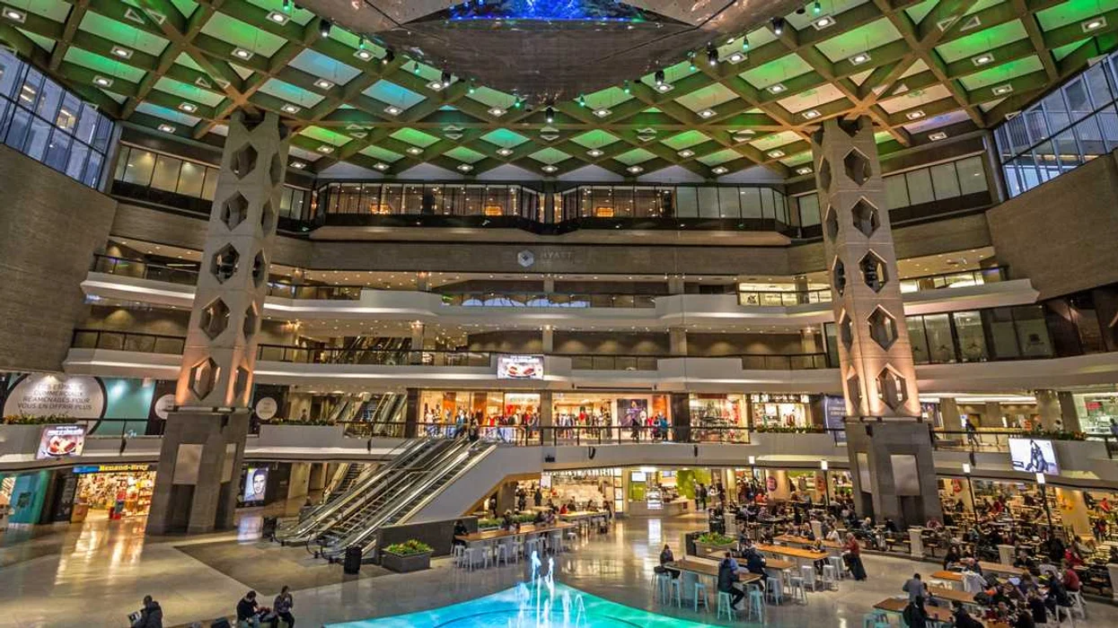 You Can Now Get Same-Day Delivery From All Your Favourite Montreal Stores