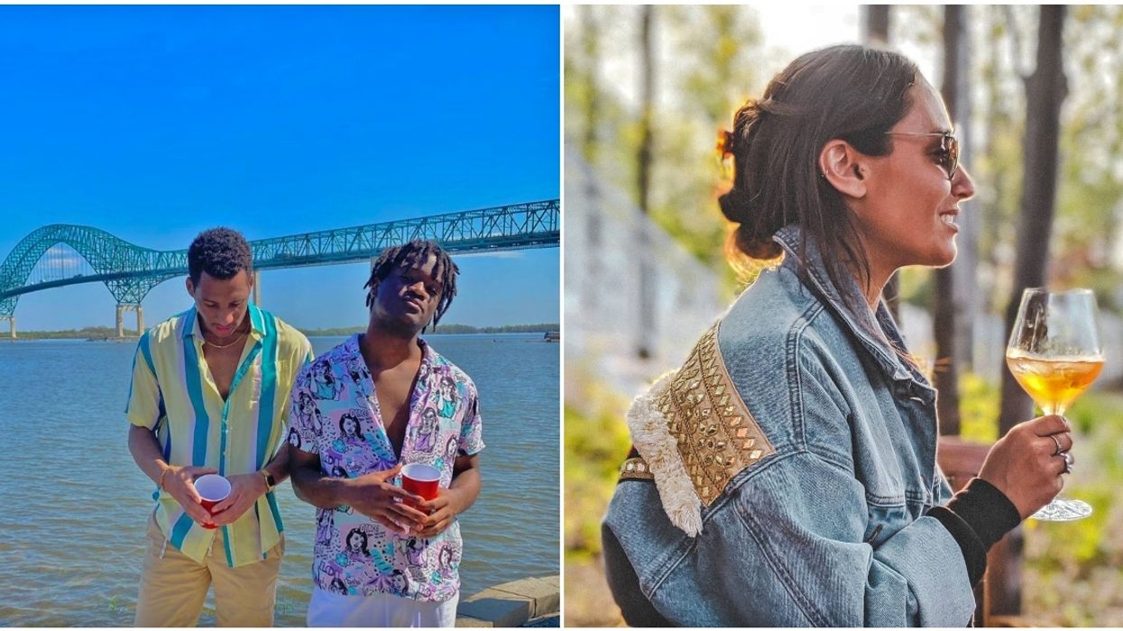 9 Spots In Quebec Where You Can Just Drink & Take In The Views