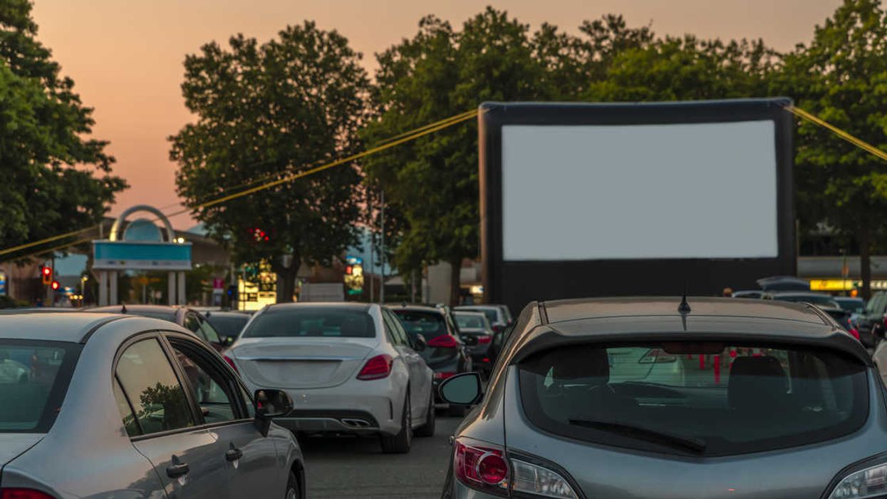 Quebec Is Getting Another New Drive-In Theatre This Summer & It's Officially A Trend