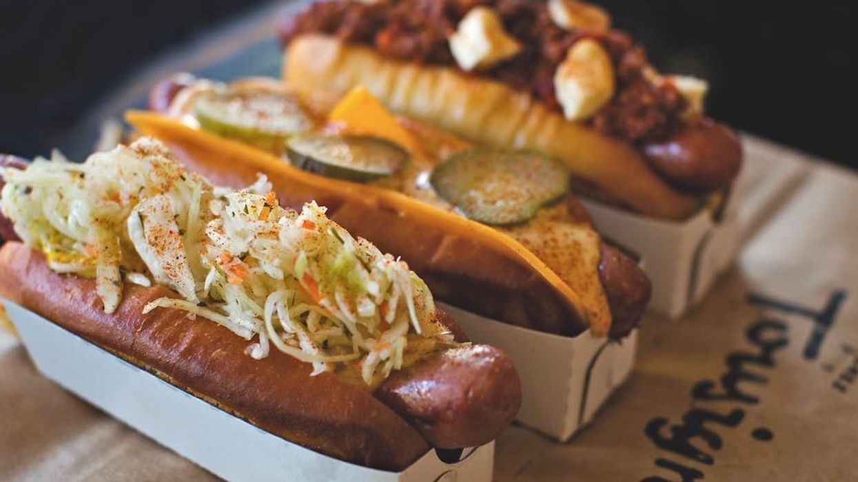 9 Casse-Croûtes To Check Out Around Montreal For The Ultimate Summer Snack Trip