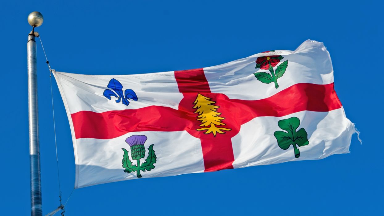 Montreal Indigenous Activist Shares What's Missing From The Current Conversation