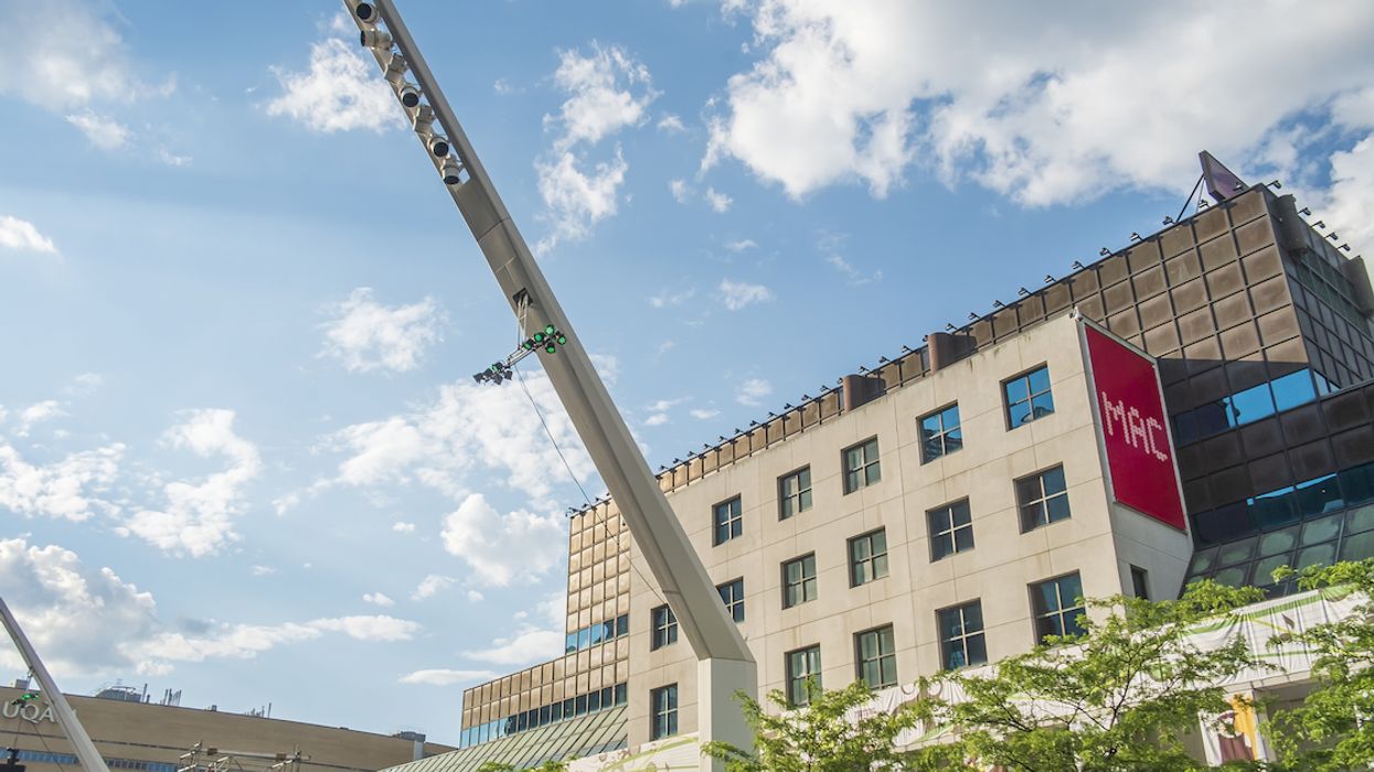 Montreal's MAC Will Be Free To Visit When It Reopens This Month