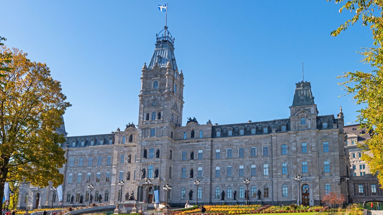 Legault's Comments On Racism Are 'Dangerous' To Quebec