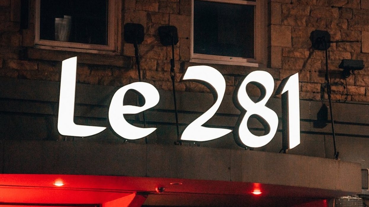 Montreal's Famous Erotic Cabaret Le 281 Decided To Close Forever Without A Goodbye Party