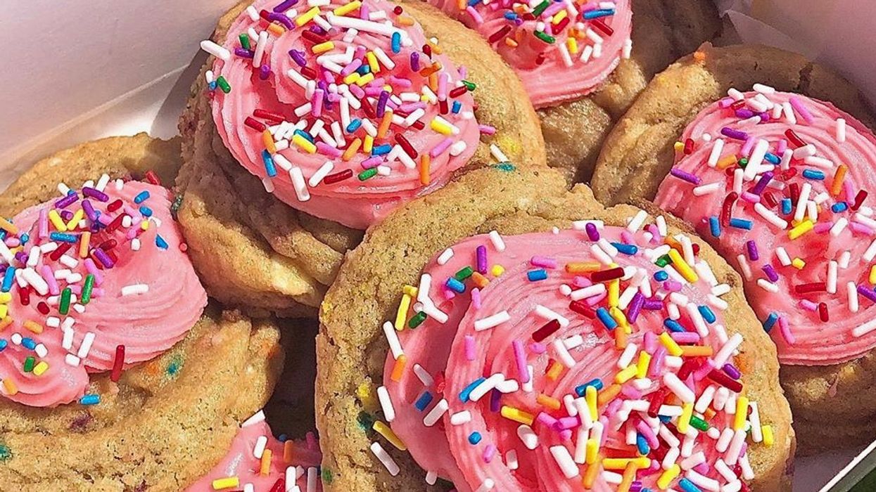 8 Spots In Montreal That Are Sure To Satisfy Your Cookie Craving