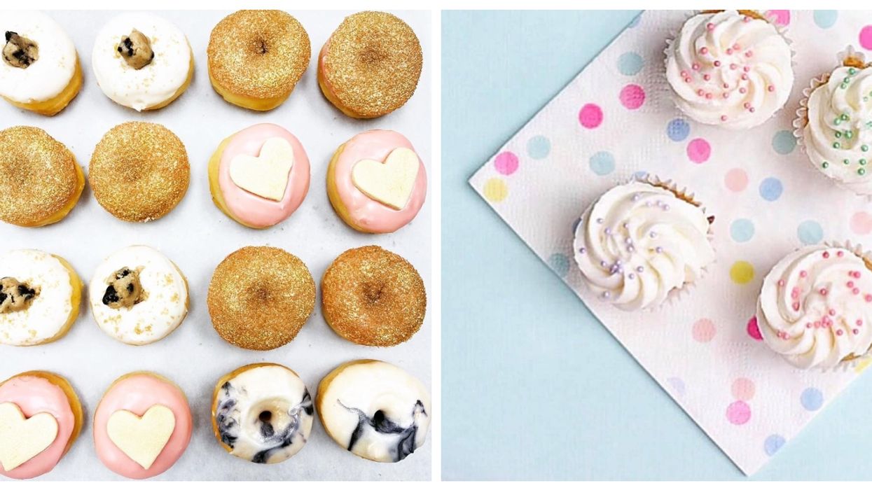 6 Nut-Free Bakeries In Montreal Where Everyone Can Satisfy Their Sweet Tooth