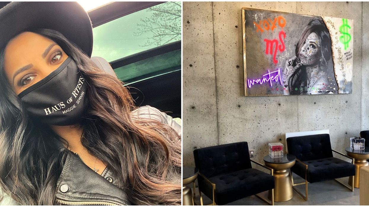 A Montreal Hairdresser Has Revealed What You Can Expect When Salons Reopen