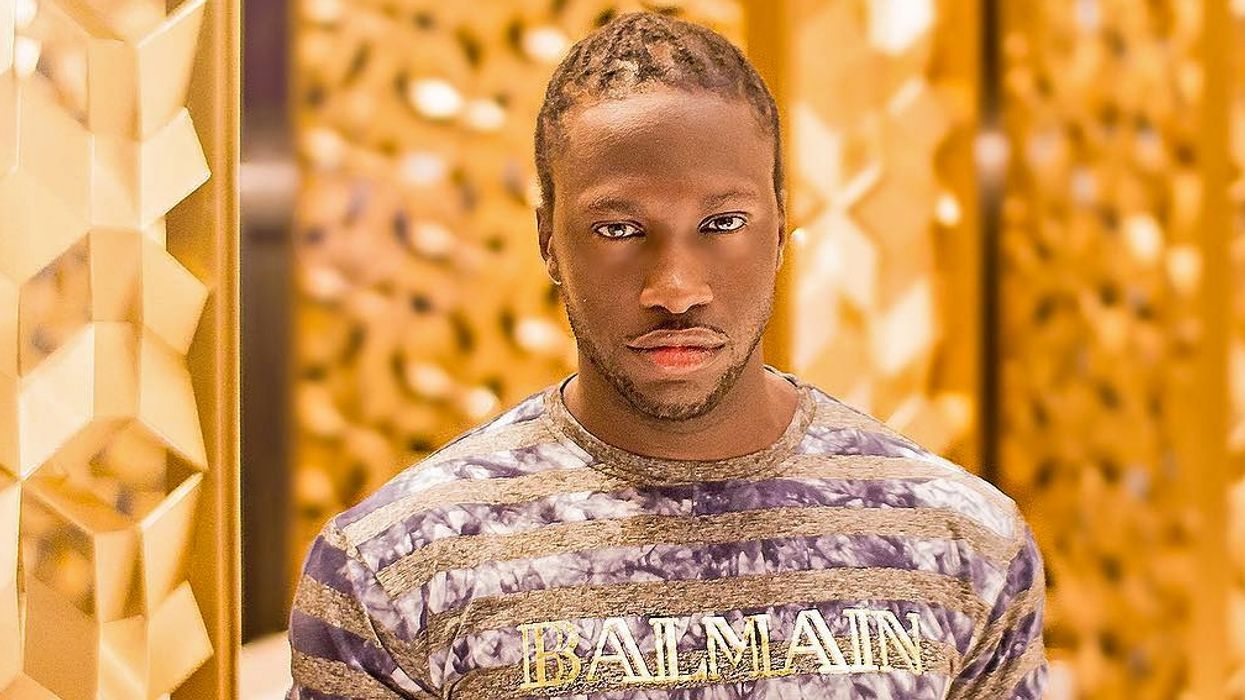 We Spoke With A Montreal Influencer About The Power You Have To Spark Change Right Now