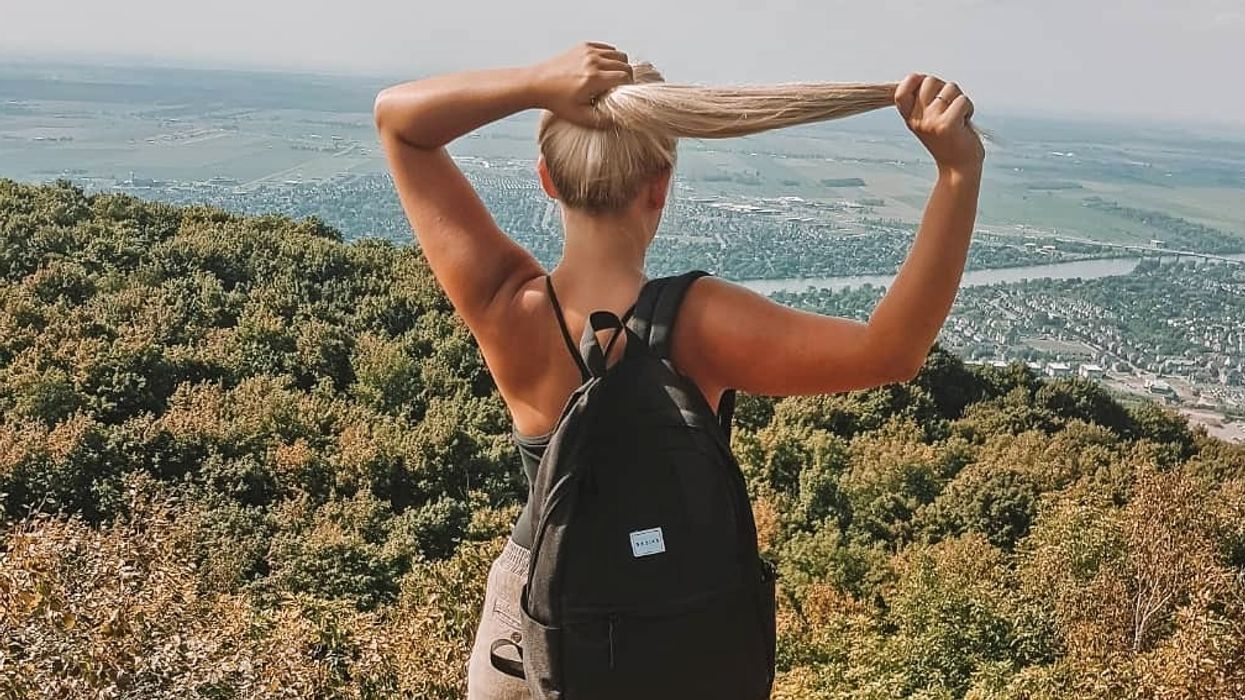 12 Easy Hikes Less Than 2 Hours From Montreal That Won't Break Your Back