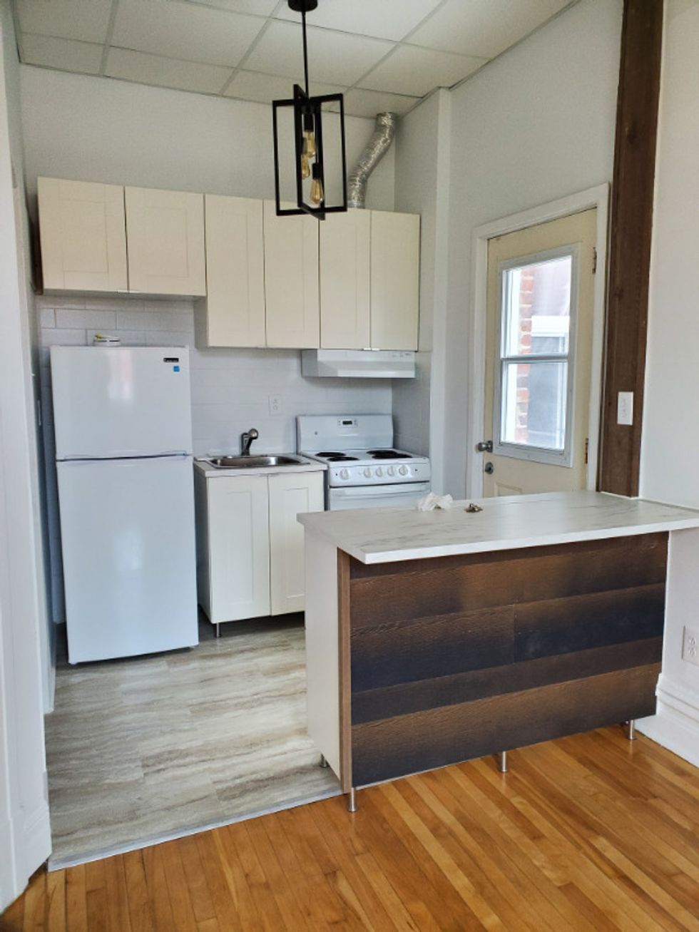 3 1/2 On The Plateau MTL Blog