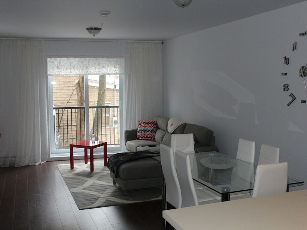 3 1/2 In AhuntsicCartierville MTL Blog