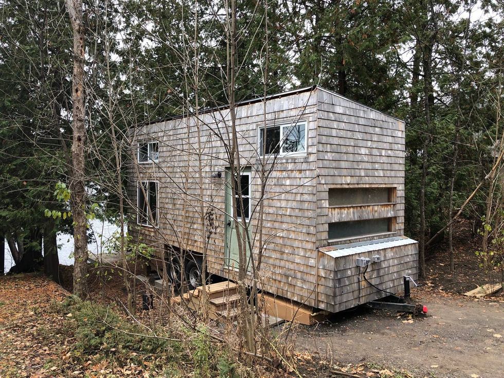 8 Airbnbs In Quebec That Are Perfect For Escaping The Big City MTL Blog