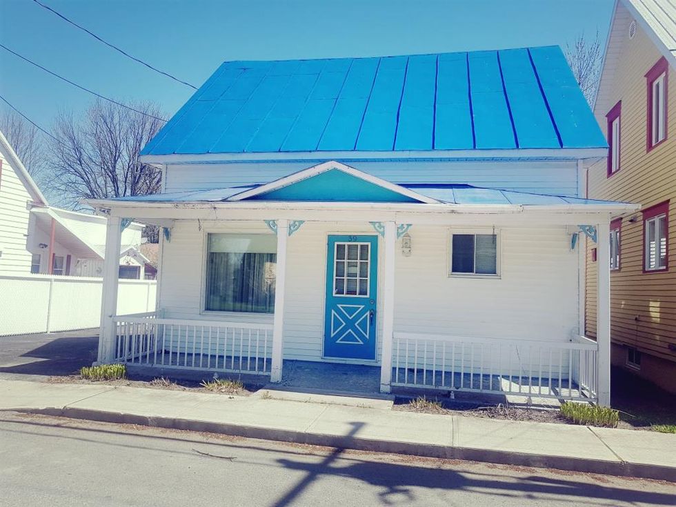 Cute Historic Homes For Sale In Quebec For Under 100,000 MTL Blog