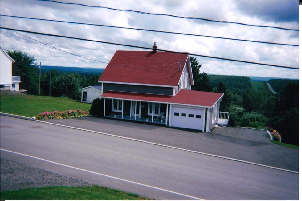 Cute Historic Homes For Sale In Quebec For Under 100,000 MTL Blog