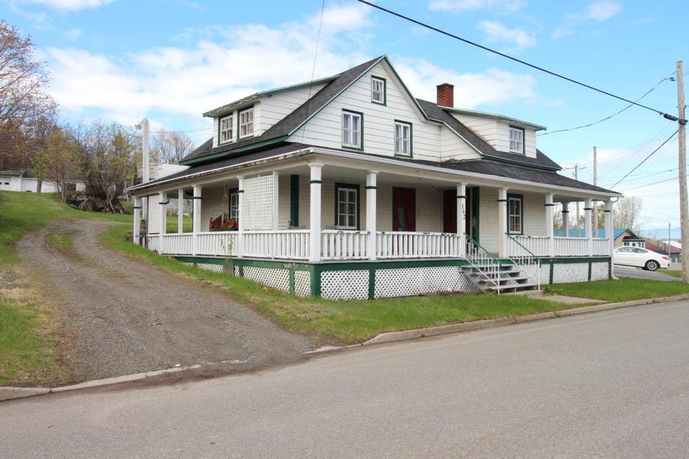 Cute Historic Homes For Sale In Quebec For Under 100,000 MTL Blog