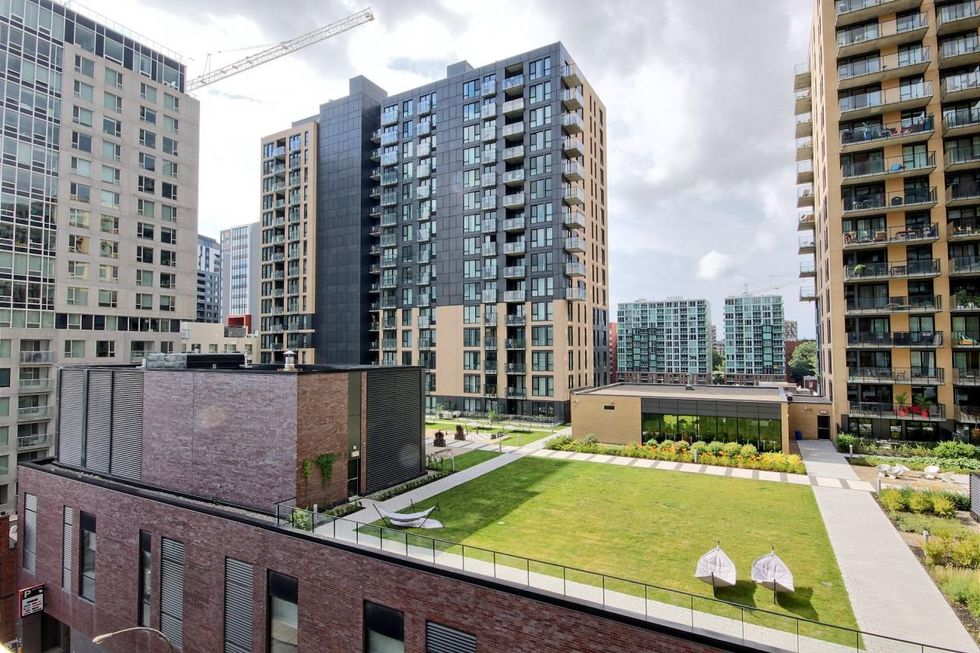 Montreal Condos For Sale Under 400,000 (Photos) MTL Blog