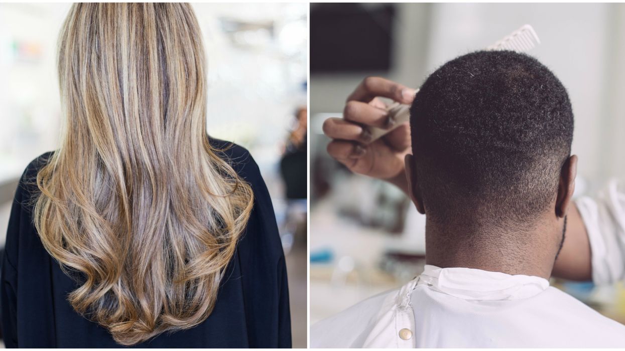 5 Places To Get A Cheap Haircut In Montreal & Not Regret It - MTL Blog