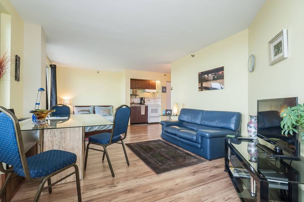 Spacious Condo In Downtown Montreal MTL Blog