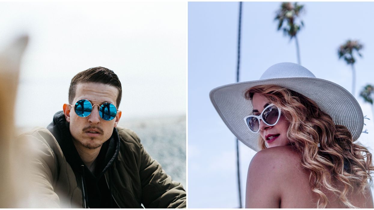 9 Heirs And Heiresses To Canada's Richest Families