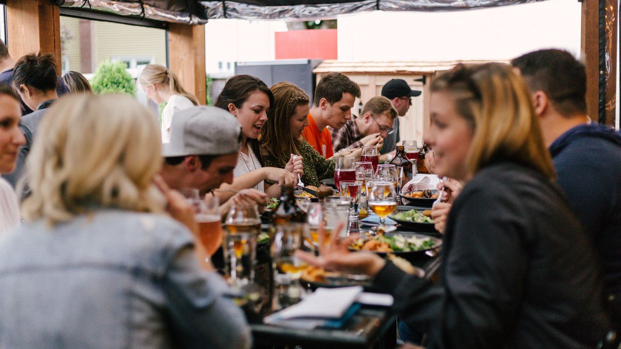 Best 'Birthday Dinner' Restaurants In Montreal