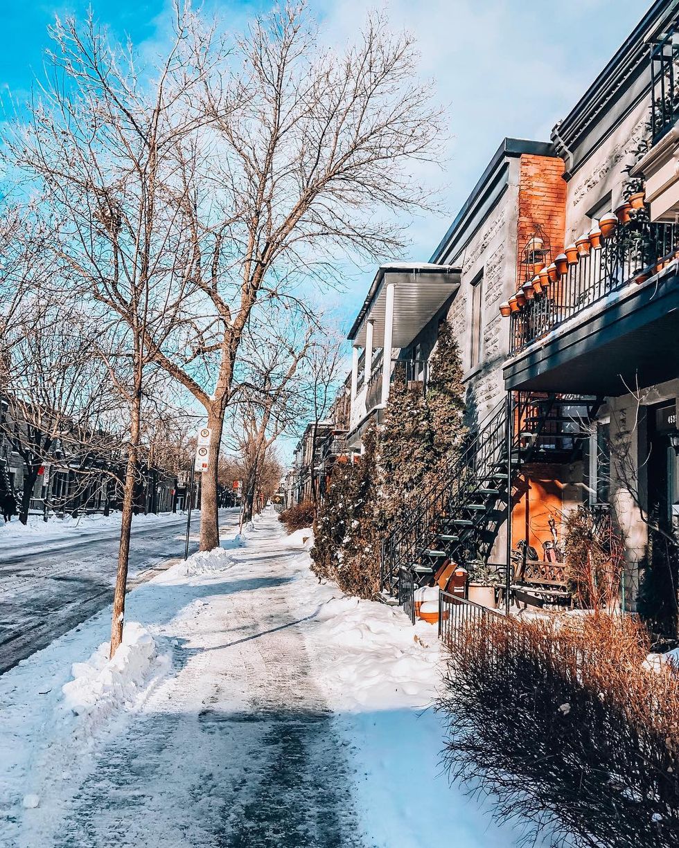 Montreal Ranked 4th Most Expensive Place In Canada For Renters MTL Blog