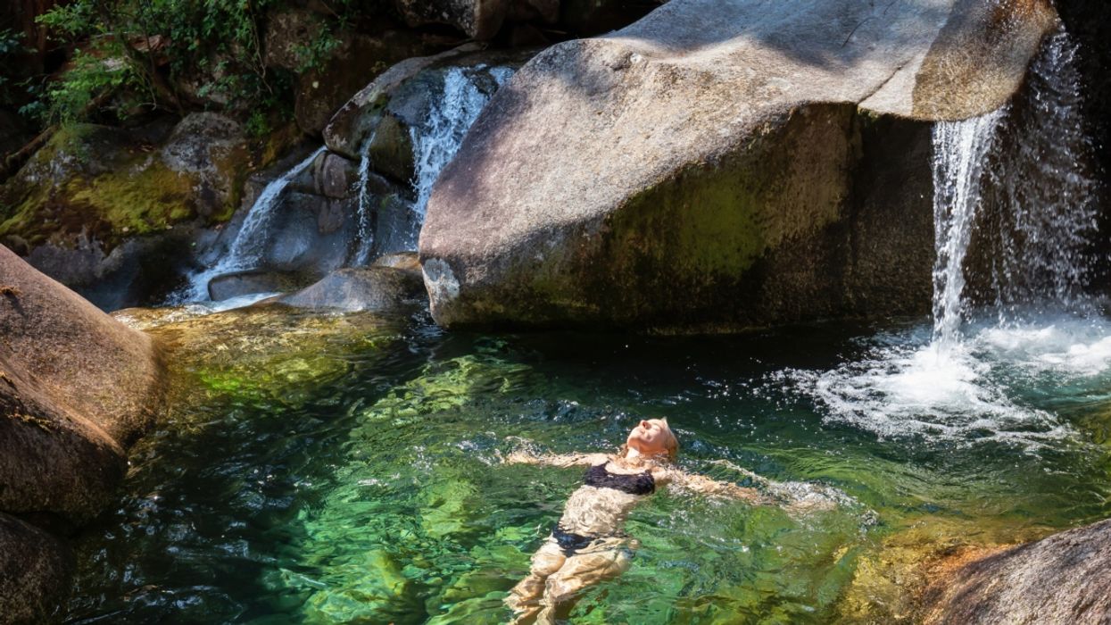 16 Hidden Swimming Spots Near Montreal