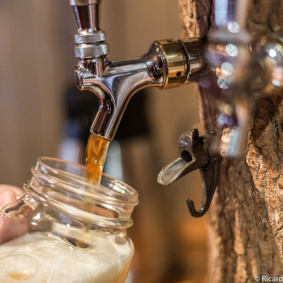 Quebec's Traditional Sugar Shacks Are Now Offering A Vegan Menu MTL Blog