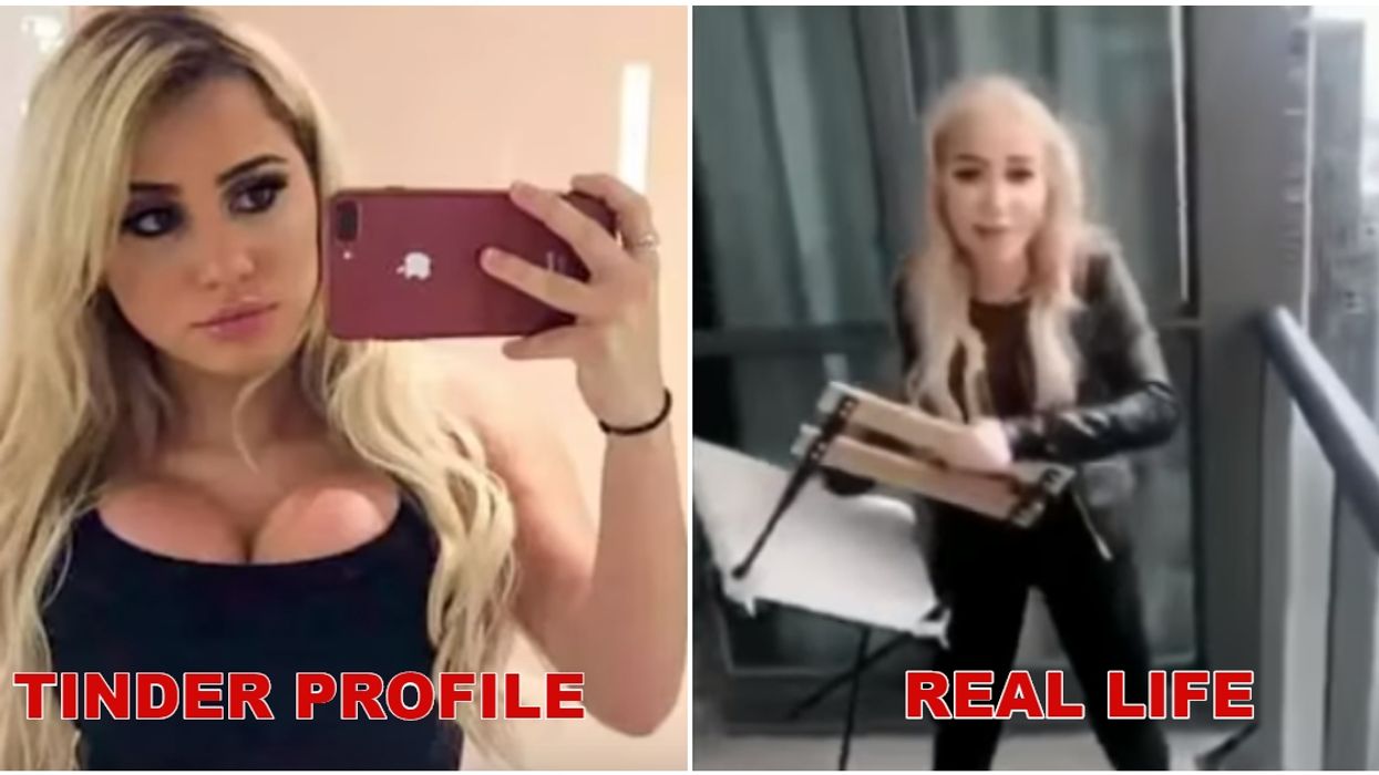 The Most Hilarious Memes Of Toronto S Infamous Chair Girl Mtl Blog The Most Hilarious Memes Of Toronto S Infamous Chair Girl Mtl Blog