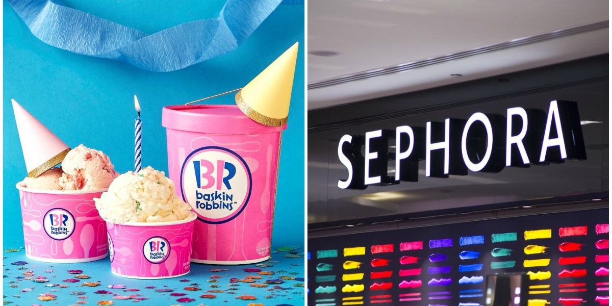 14 Awesome Free Things You Can Get On Your Birthday Across Canada MTL