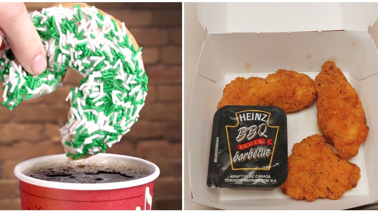 The 10 Most Hated Tim Hortons Items In Canada Mtl Blog The 10 Most Hated Tim Hortons Items In Canada Mtl Blog