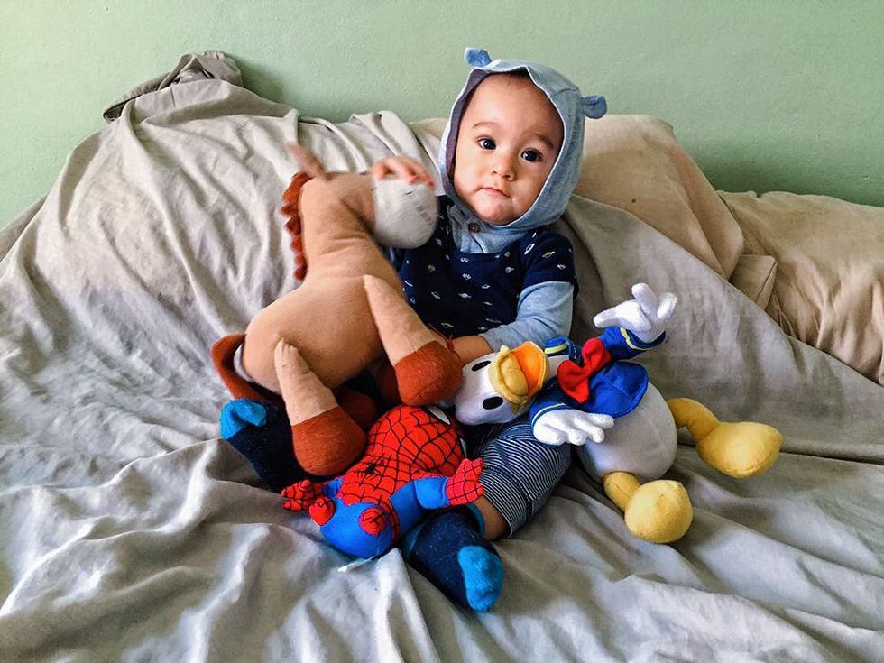 These Are The 100 Most Popular Baby Names In Canada For 2018 MTL Blog