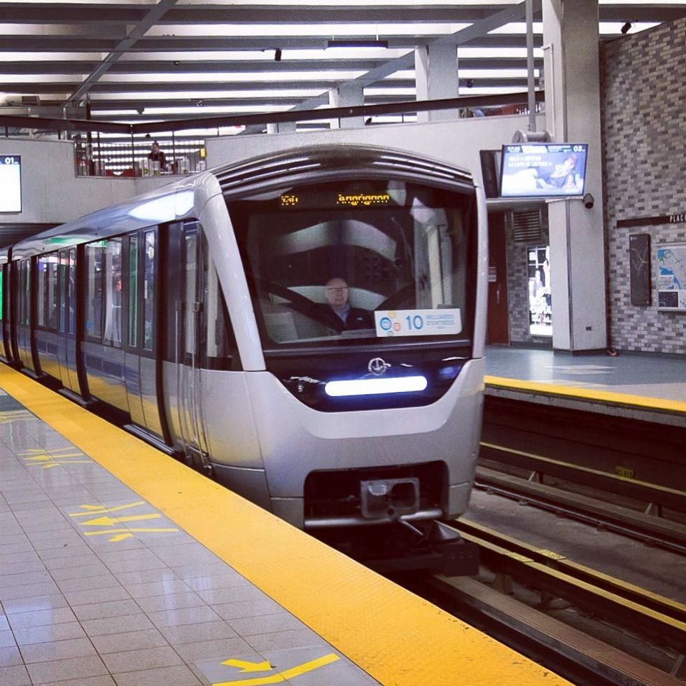 The STM And ARTM Want To Raise Metro And Bus Ticket Prices In Montreal