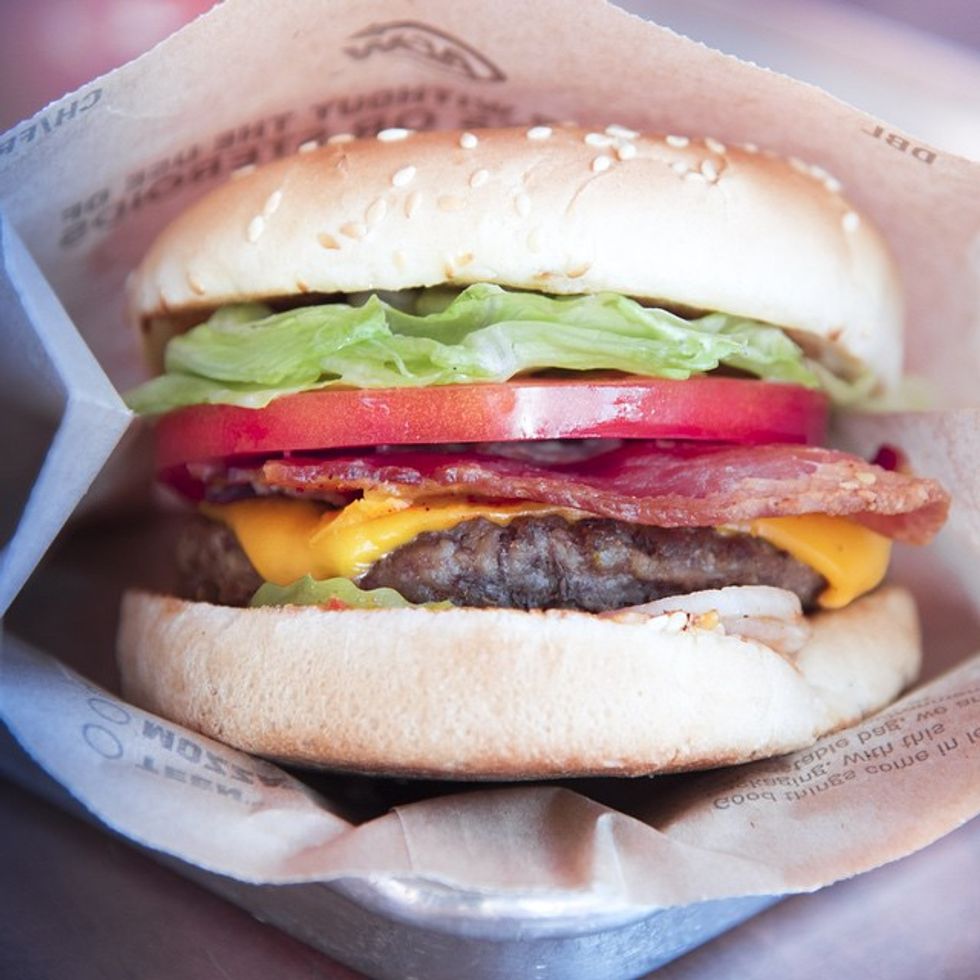 A&W Is Changing Its Burgers In Canada MTL Blog